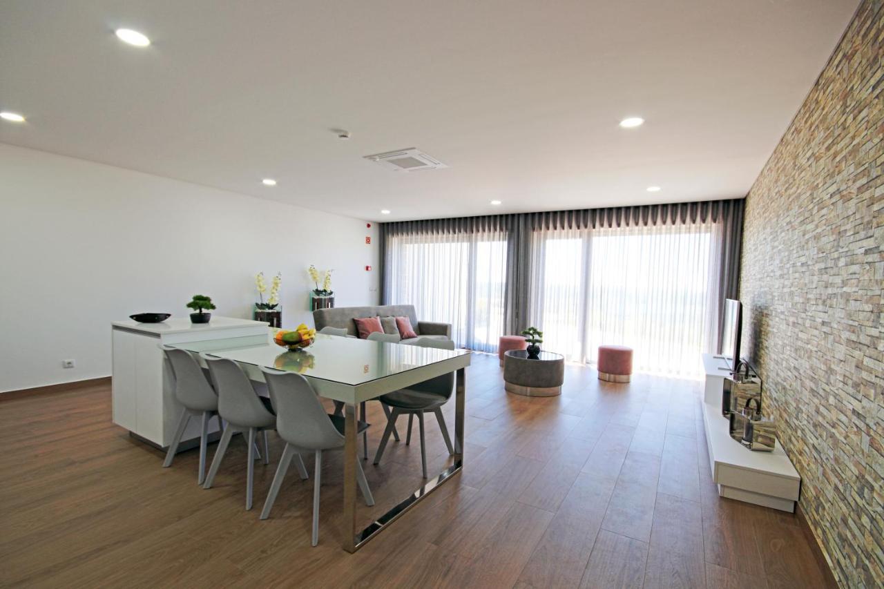 شقة Monte Bela Vista ماسيدو دي كافالييروس المظهر الخارجي الصورة