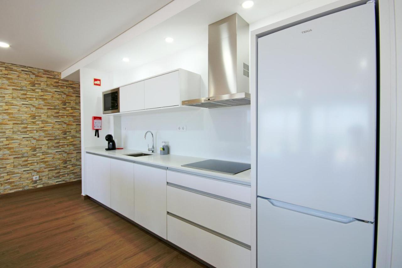 شقة Monte Bela Vista ماسيدو دي كافالييروس المظهر الخارجي الصورة