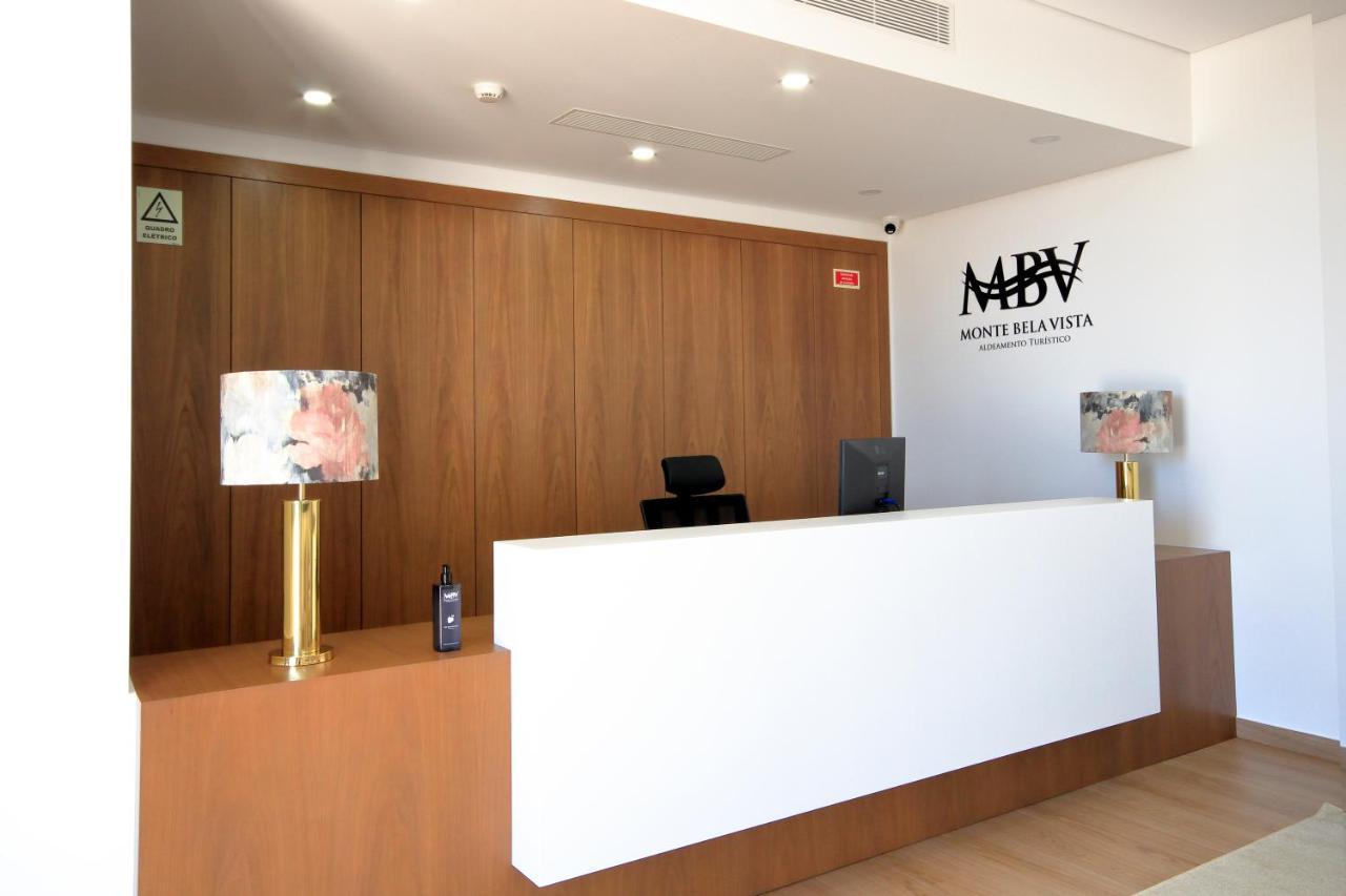 شقة Monte Bela Vista ماسيدو دي كافالييروس المظهر الخارجي الصورة